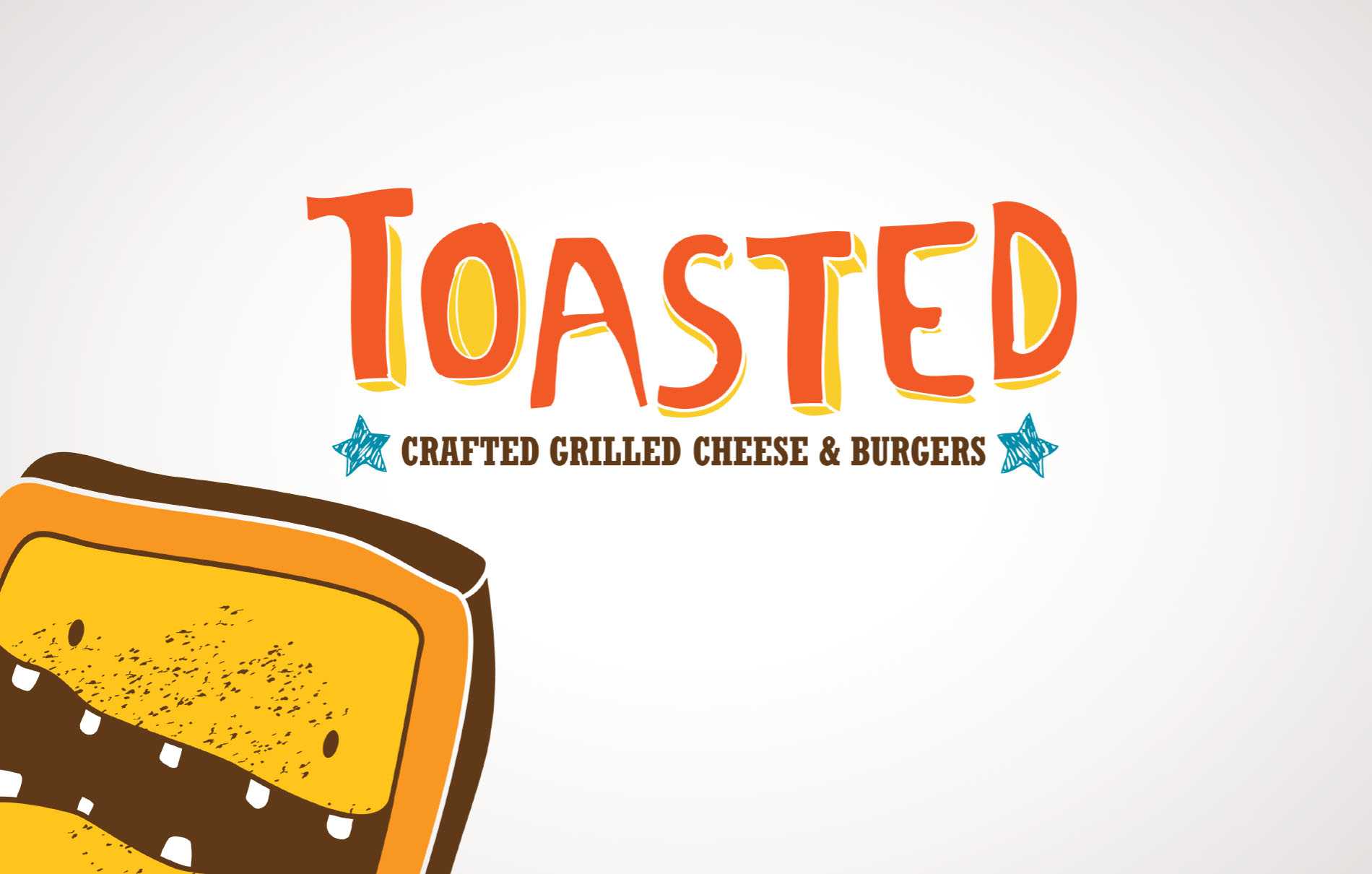 Toasted Logo