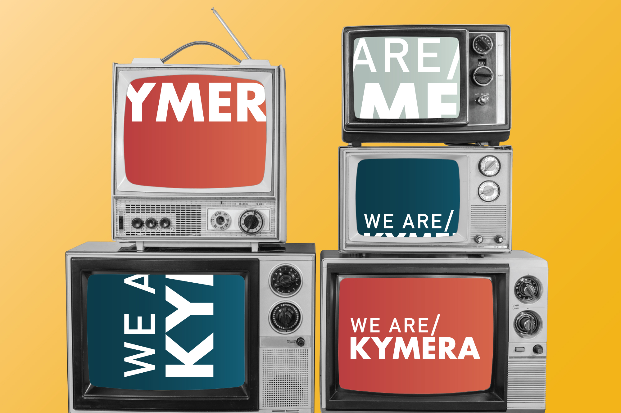 We are Kymera - Omnichannel Marketing 