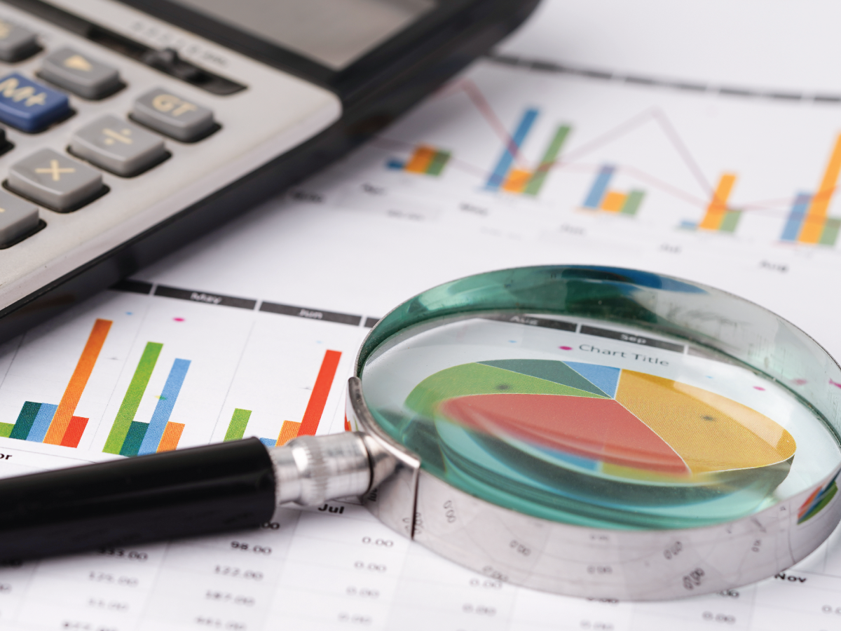 Overlooking Data and Analytics