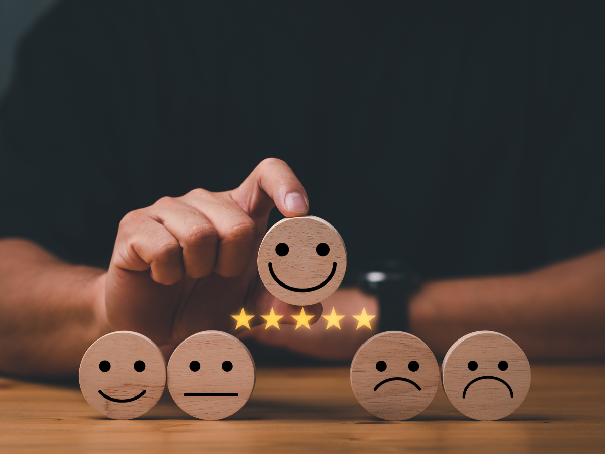 Strengthen Customer Relationships