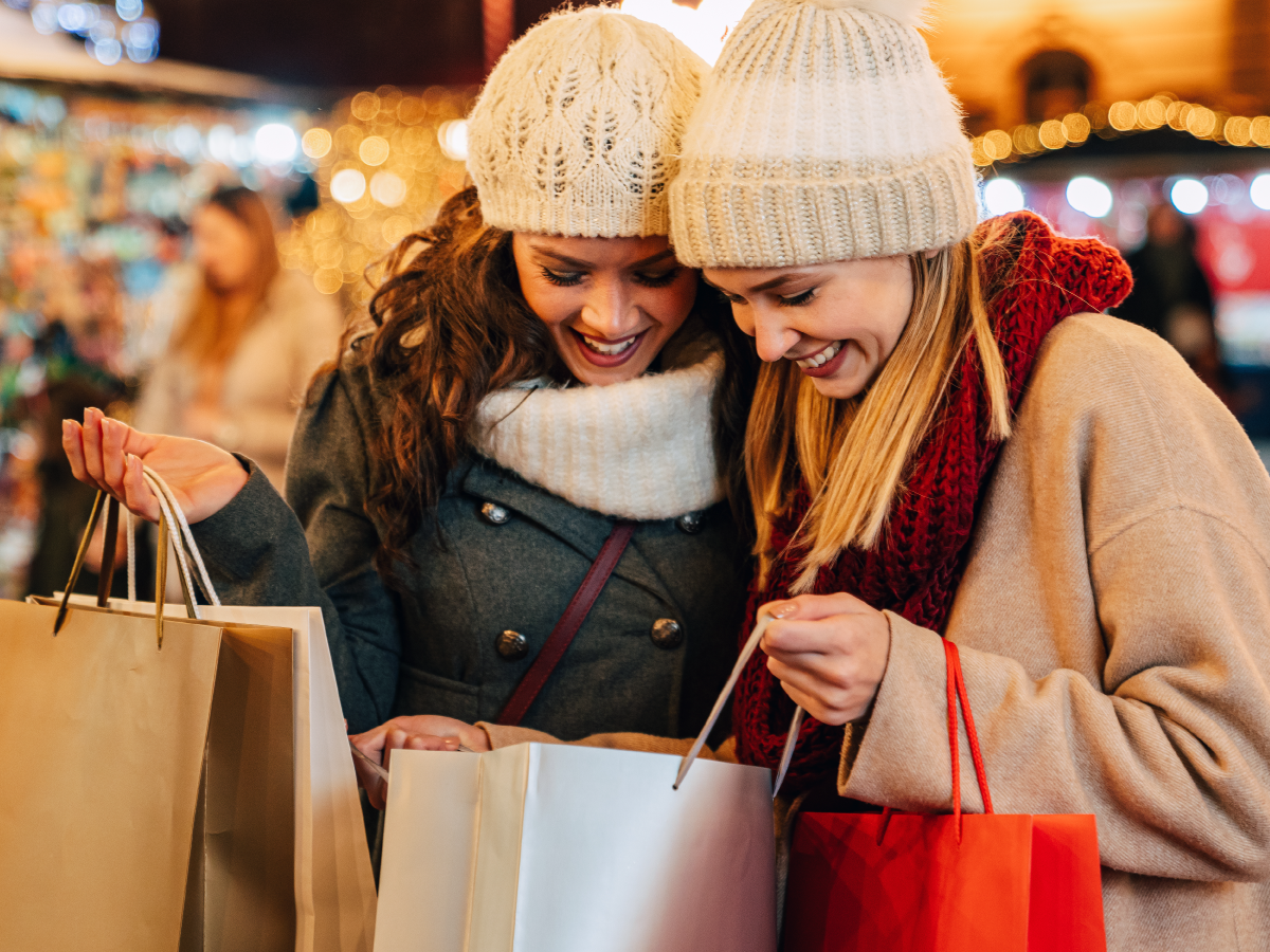 Start Early, Build Anticipation