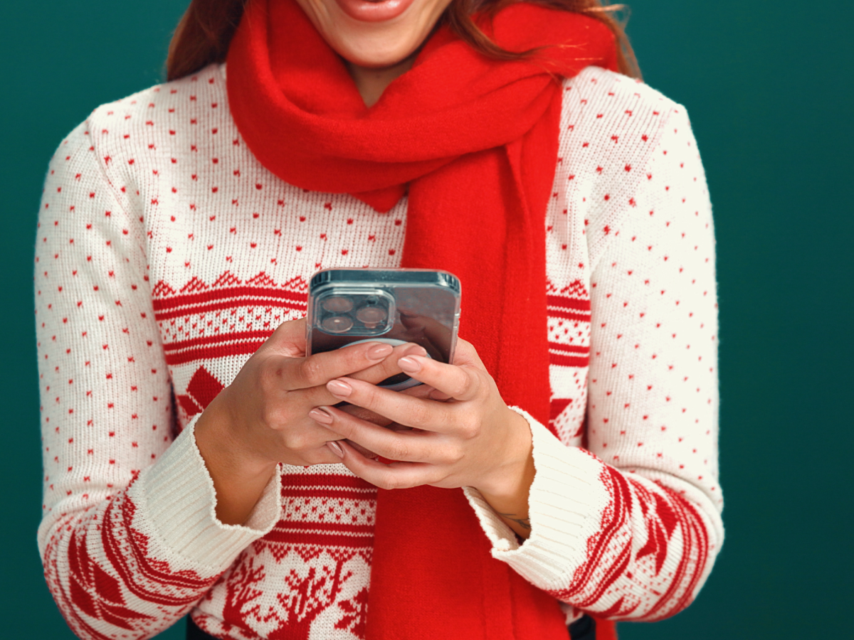 Optimize for the Scroll, Not the Shelf