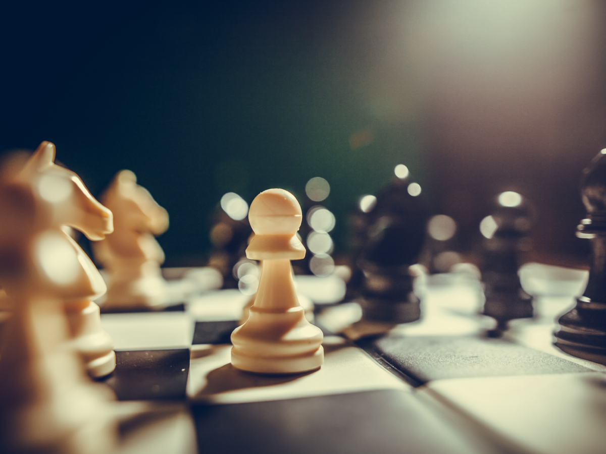 Conquest Marketing: How to Steal Customers from Your Competition