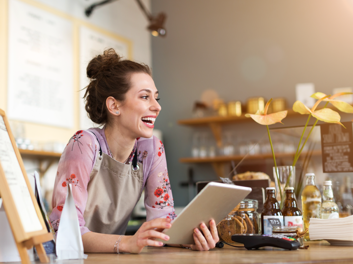 Who Should Use Conquest Marketing?