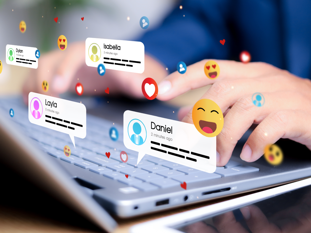 Communities Will Outperform Algorithms