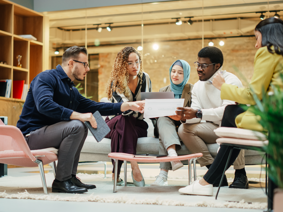 What Love Looks Like in Branding: Emotional Connection Over Flash