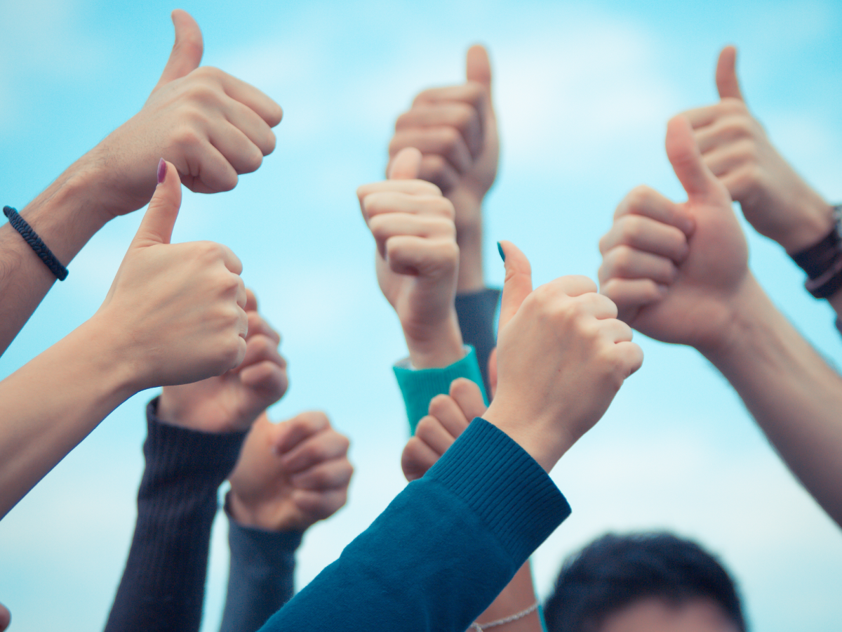 Love Looks Like: Knowing When to Surprise