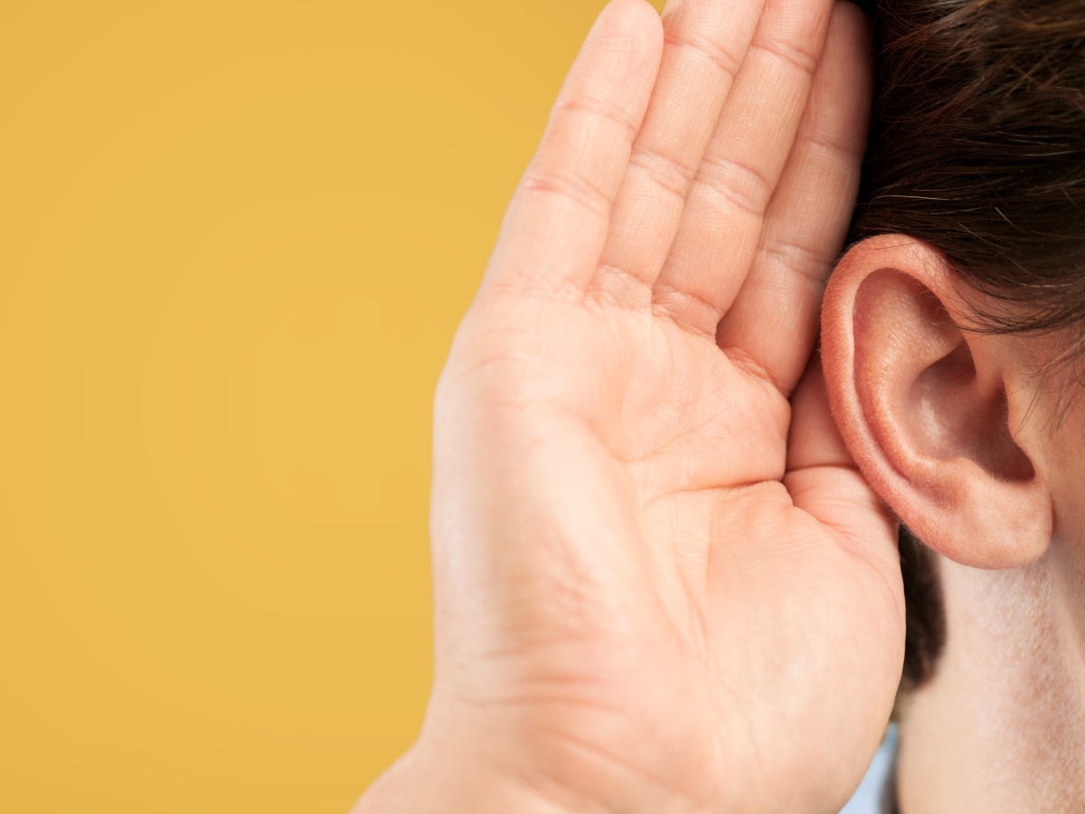 Normalize Idea-Sharing Outside of Brainstorms