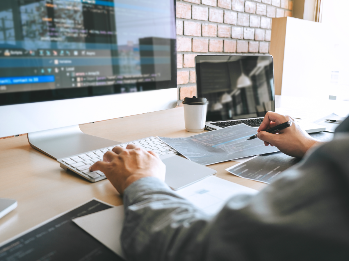 The Real Value of a Website Refresh