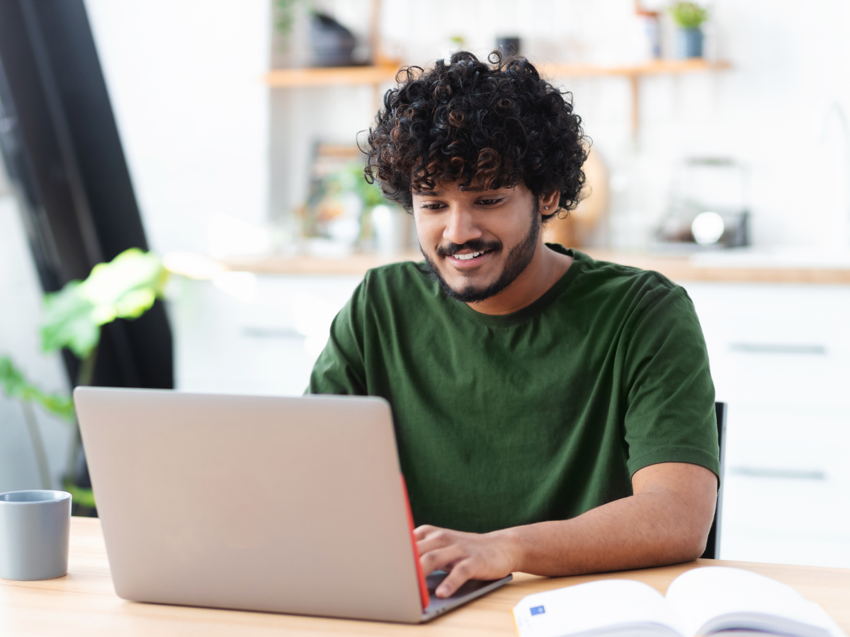 Build a Landing Page That Converts