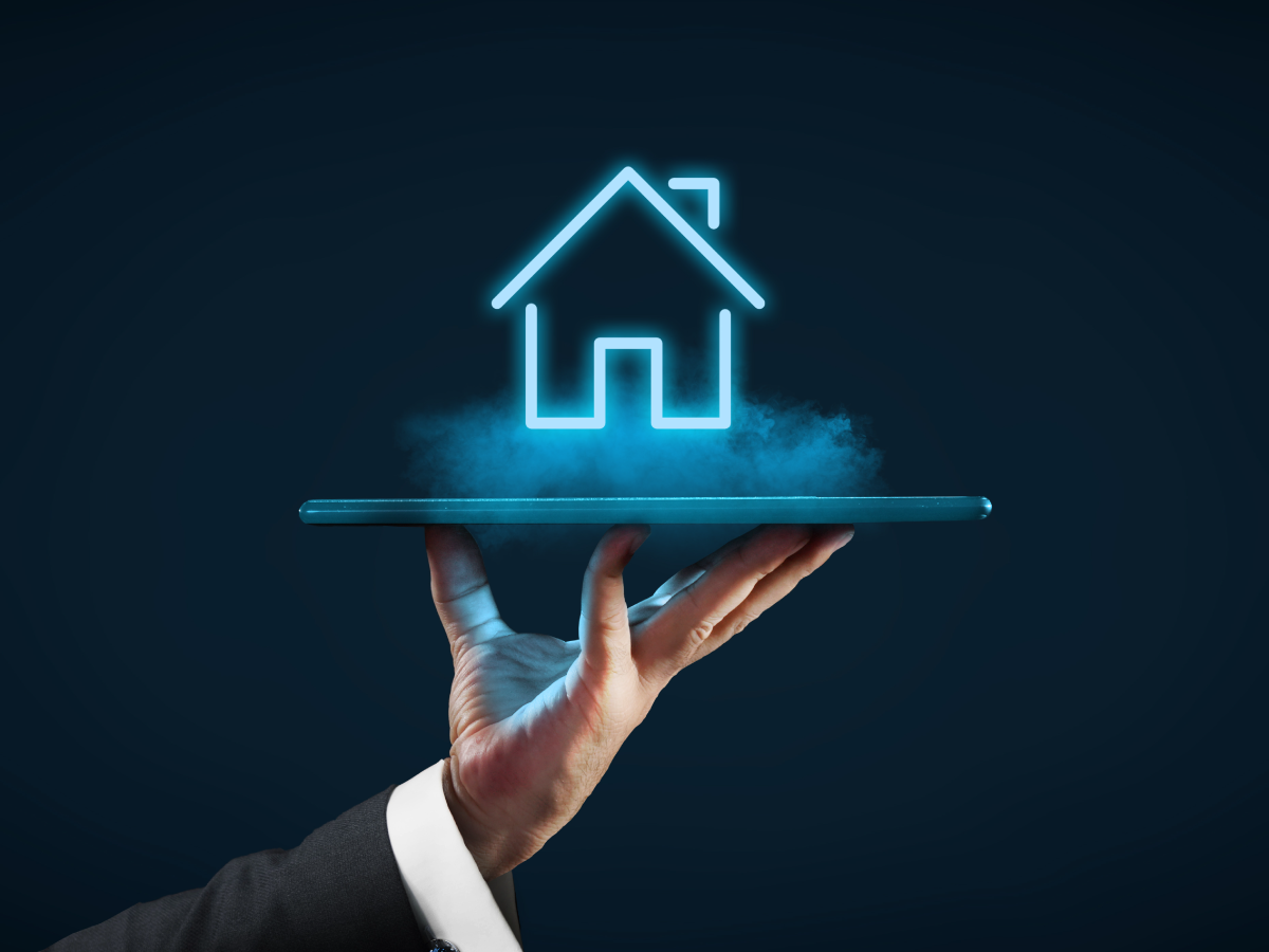 Digital Marketing for Real Estate: High Trust, High Intent