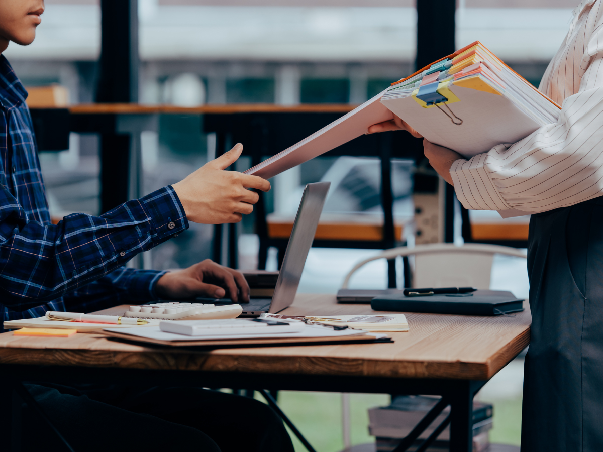 Your Logo Isn't Enough: Why Every Business Needs a Brand Standards Kit