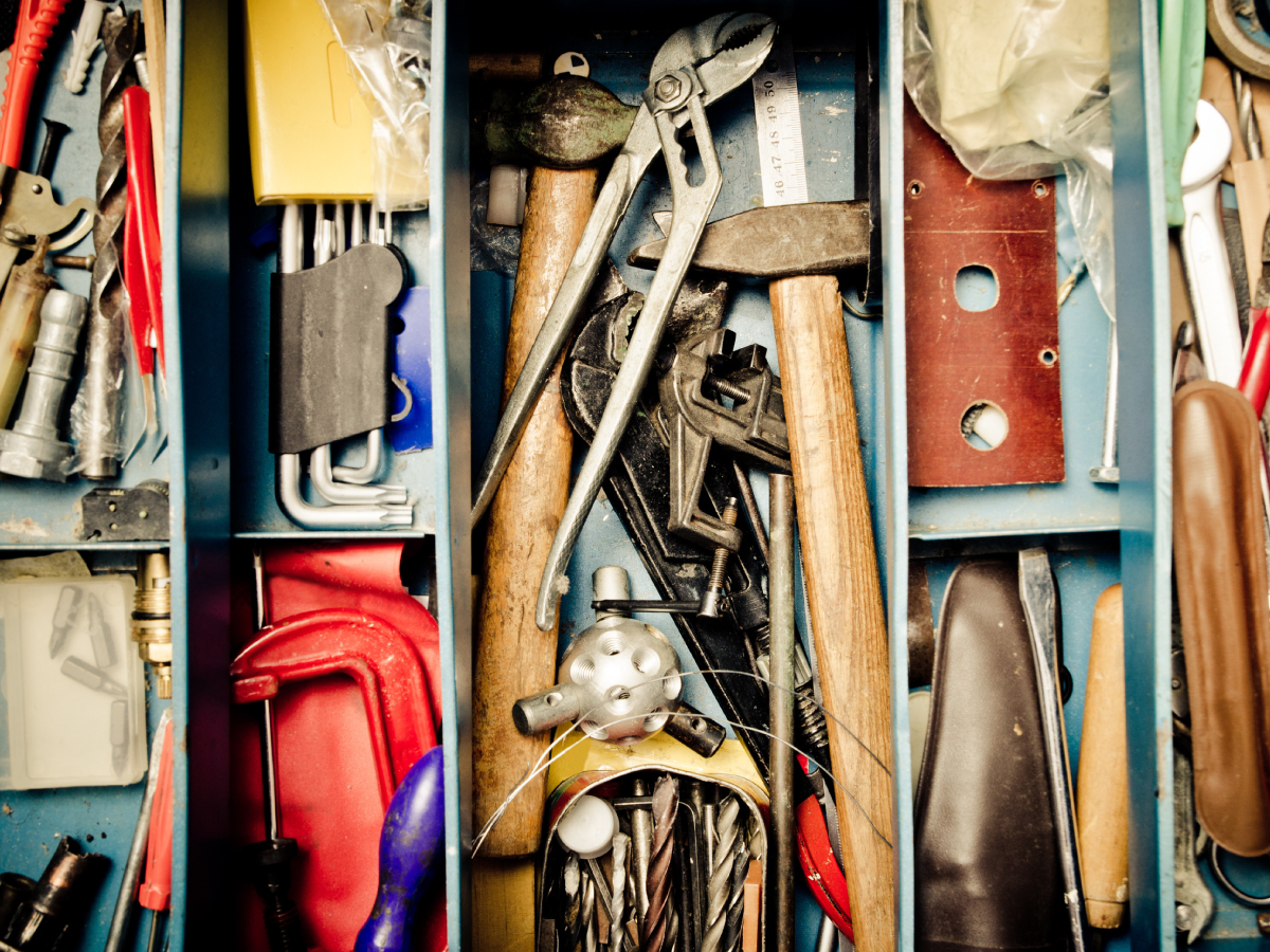 What Is a Brand Standards Kit?