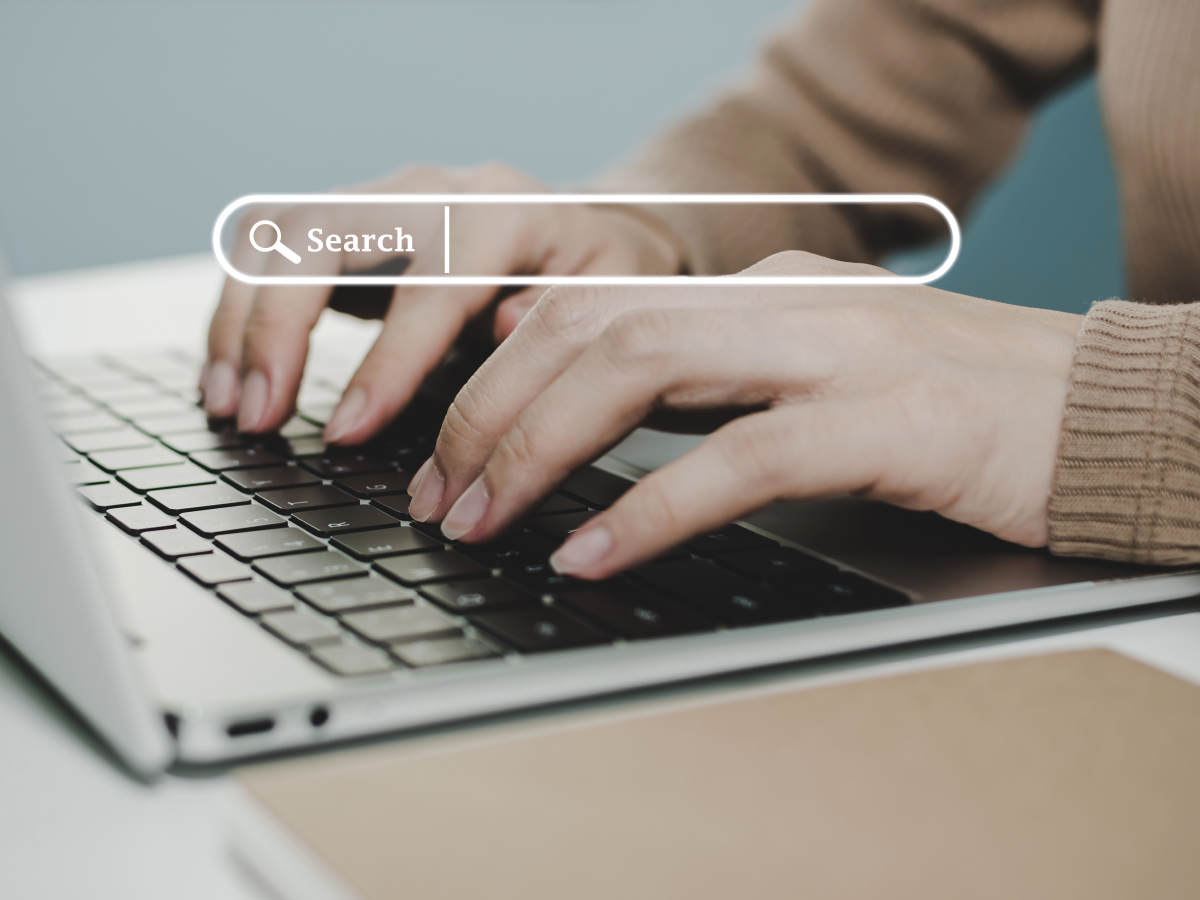 Why Google Can't Find Your Business (And What You Can Do About It)