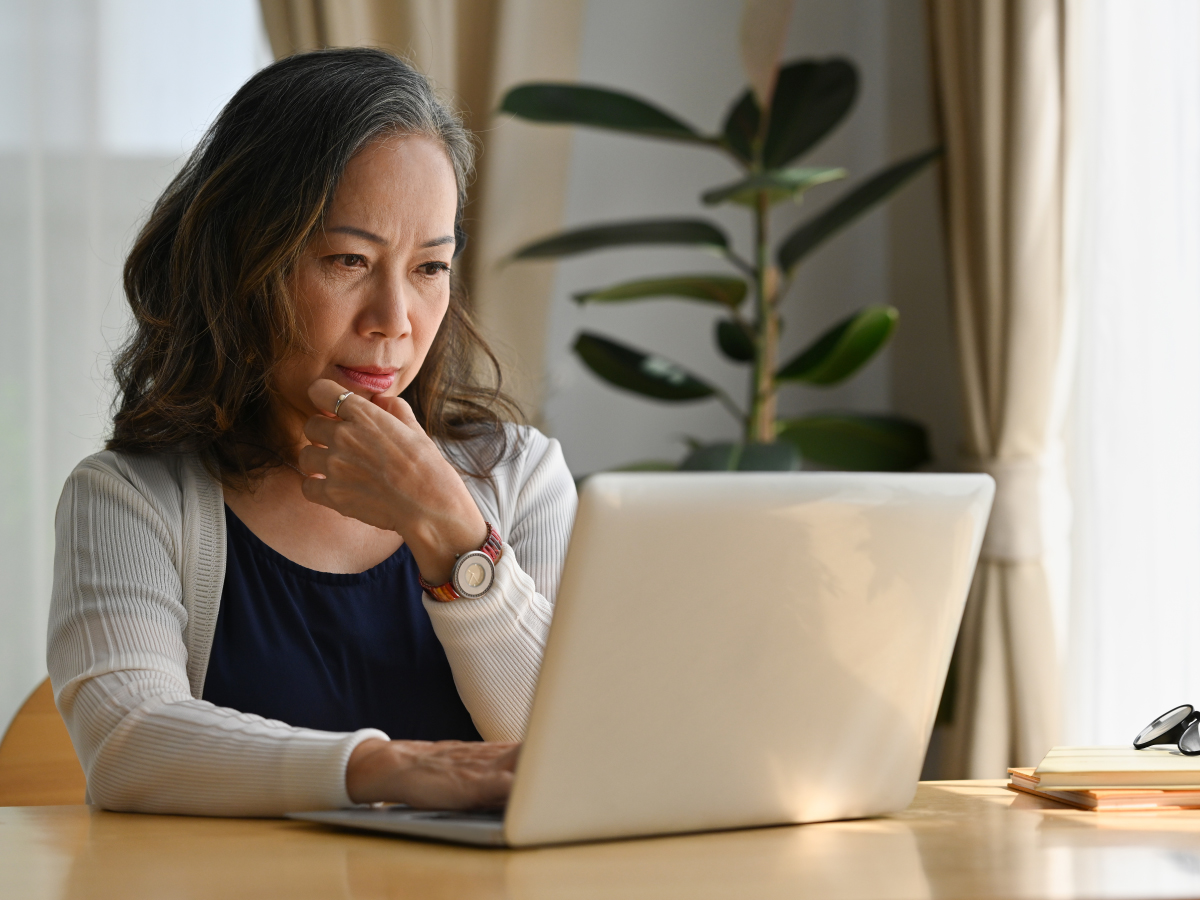 You're Not Using the Words Your Customers Are Searching For