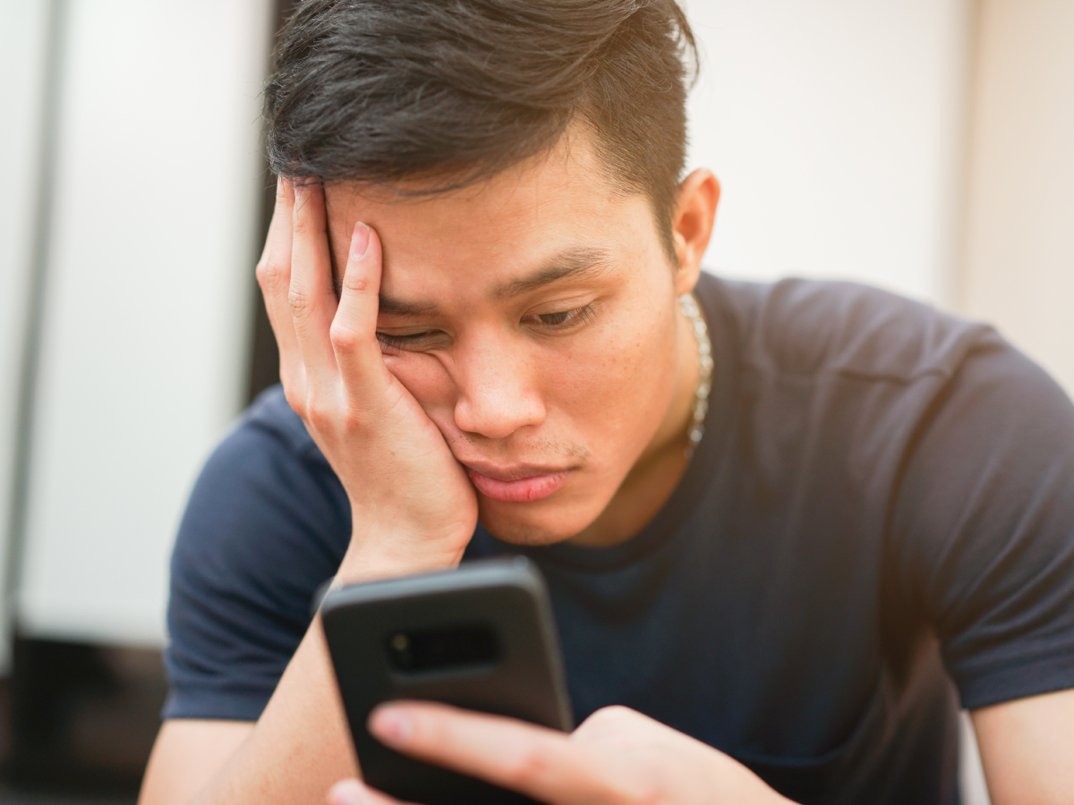 Your Website Doesn't Work Well on Mobile