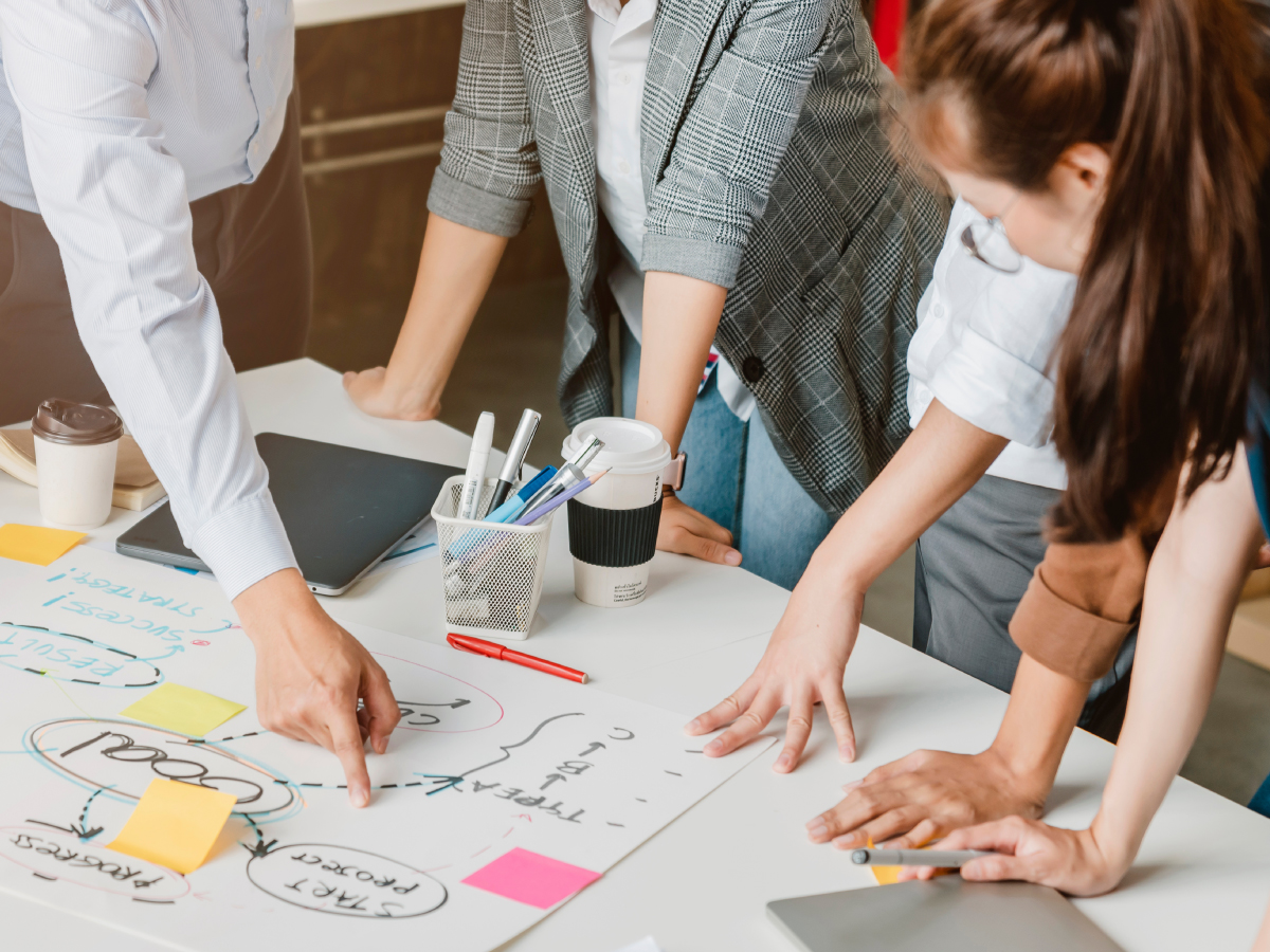 Marketing Isn’t a Checklist. It’s an Ecosystem.