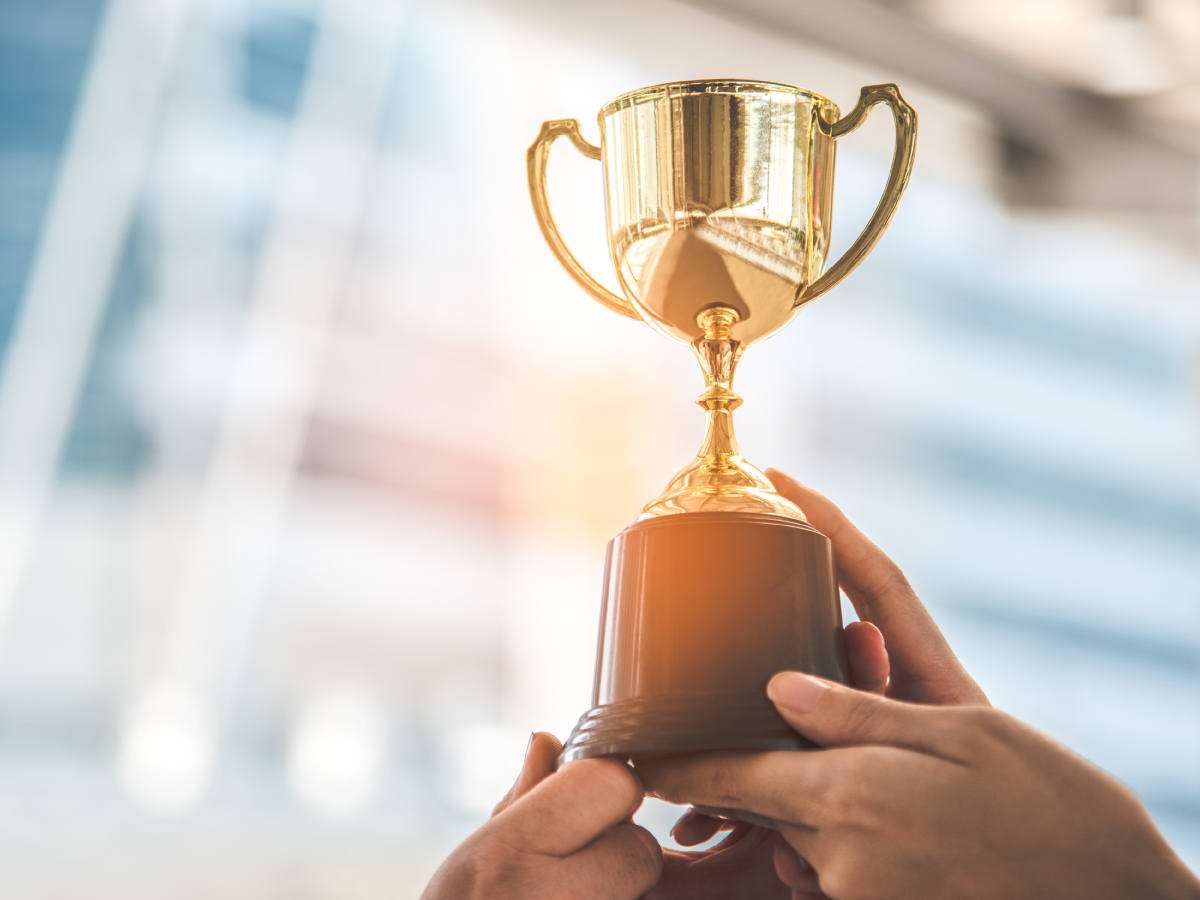 Small Wins Can Become Big Wins