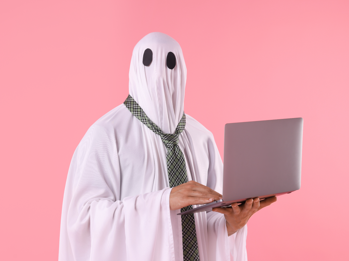 Is Your Online Booking a Haunted House? How a Scary Booking Experience Costs You Customers
