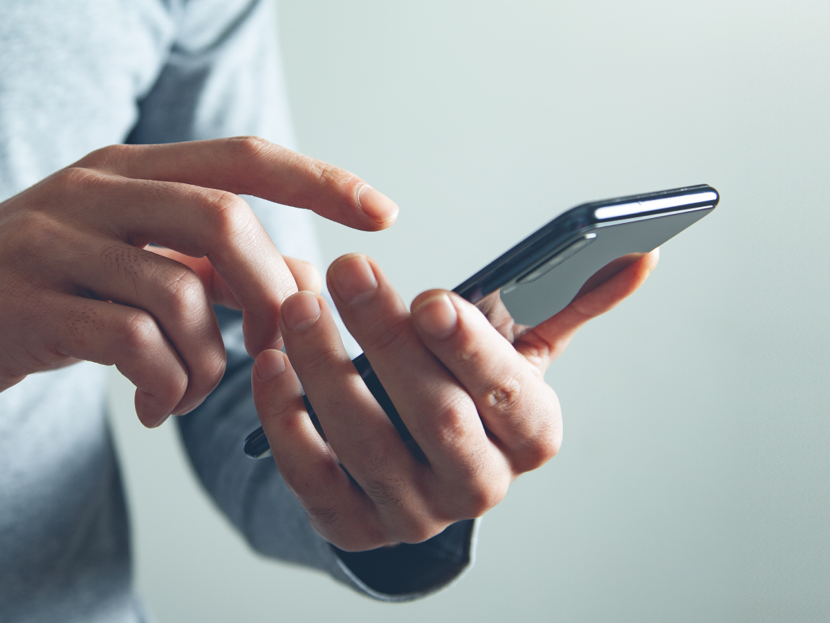 Scare #3: A Booking Experience That Dies on Mobile