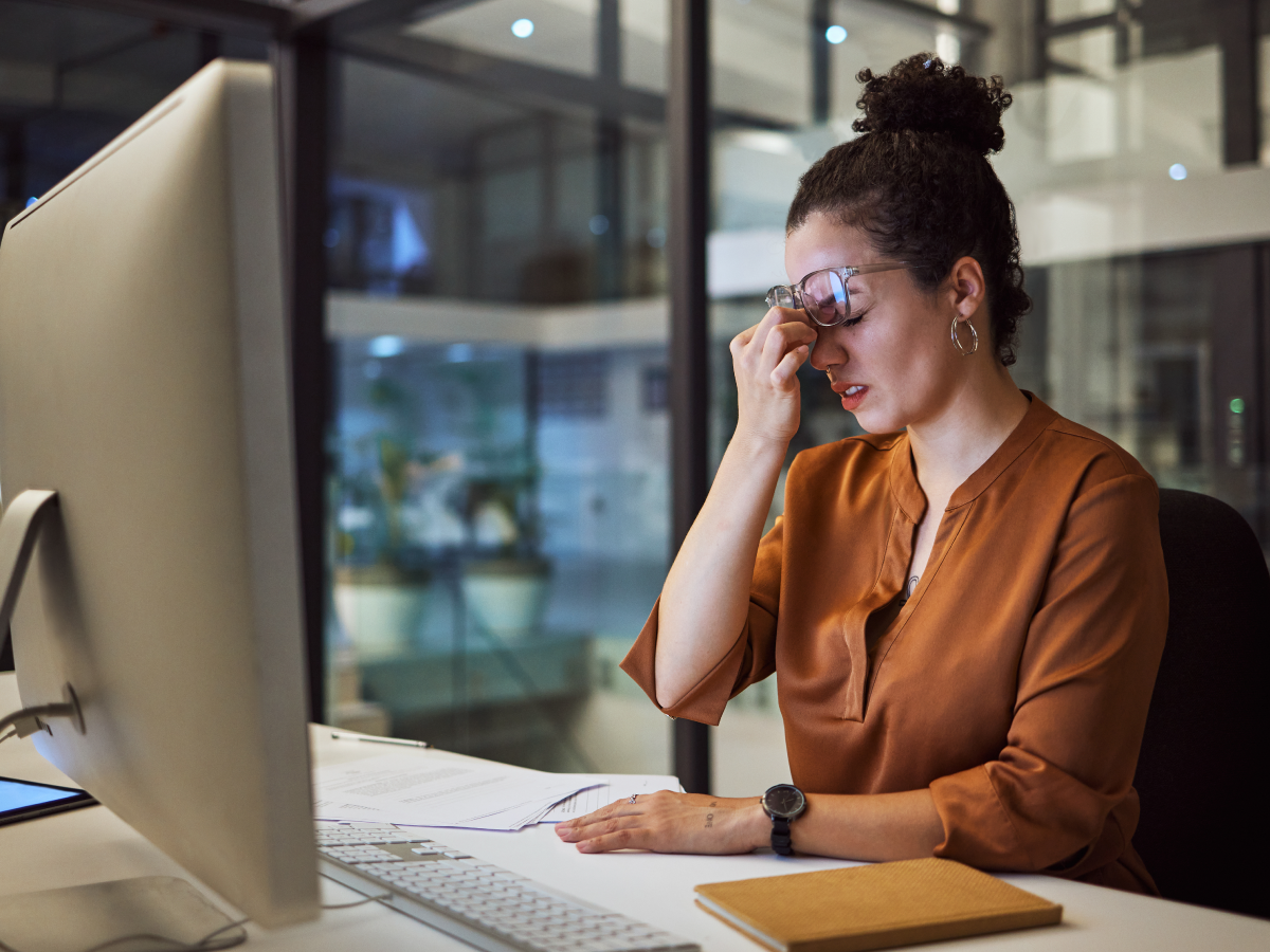 Scare #5: Forcing Customers to Create an Account