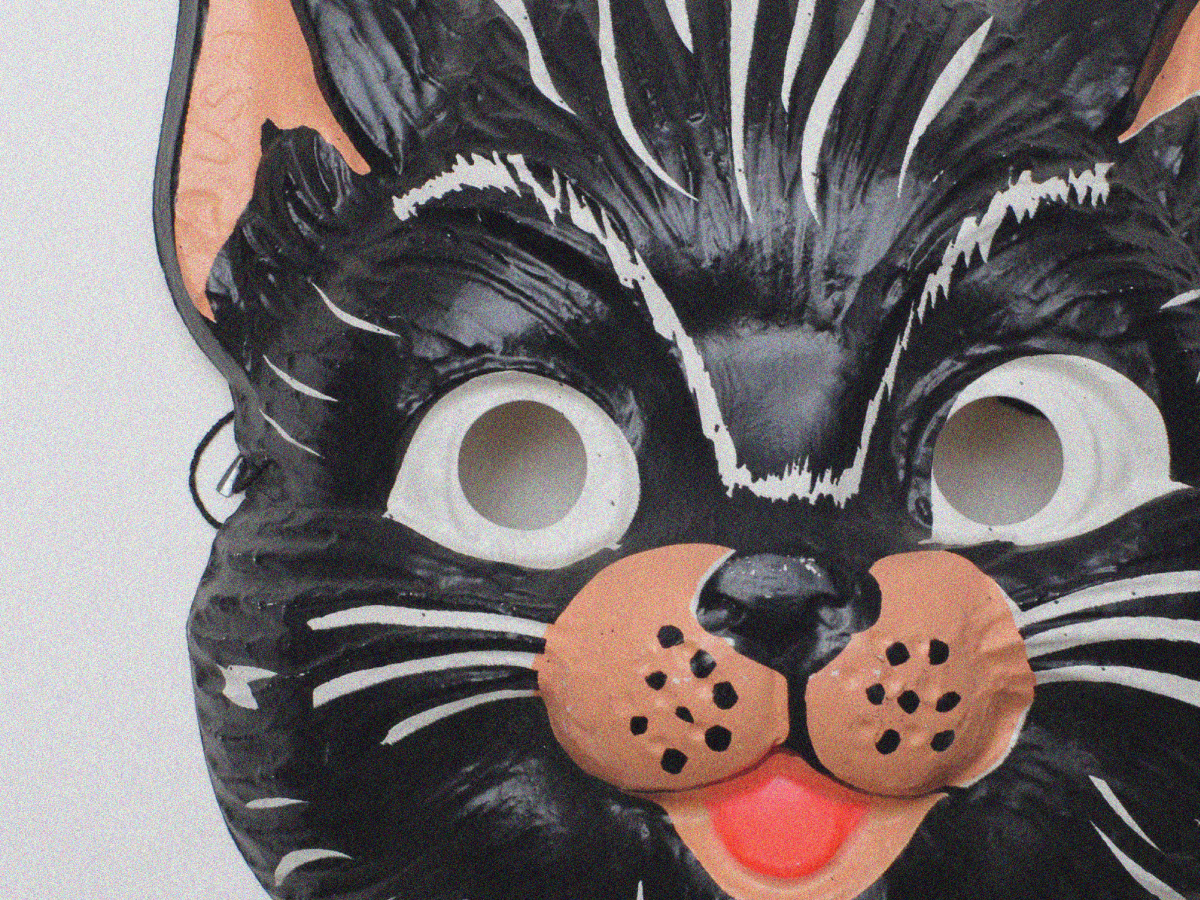 Your Brand Identity Shouldn't Be a Mask